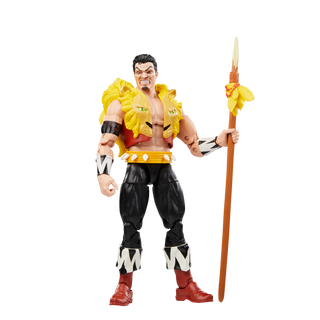 Marvel Legends Series - Kraven el Cazador