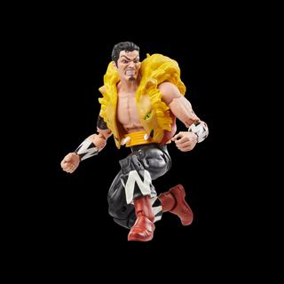 Marvel Legends Series Kraven the Hunter