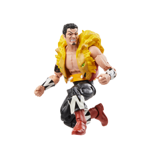 Marvel Legends Series - Kraven el Cazador