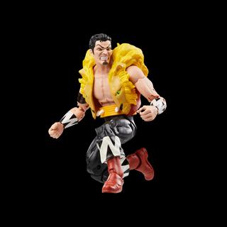 Marvel Legends Series Kraven the Hunter