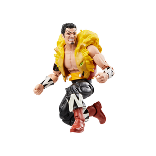 Marvel Legends Series - Kraven el Cazador