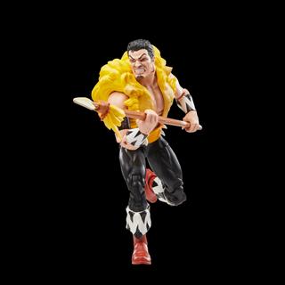 Marvel Legends Series Kraven the Hunter