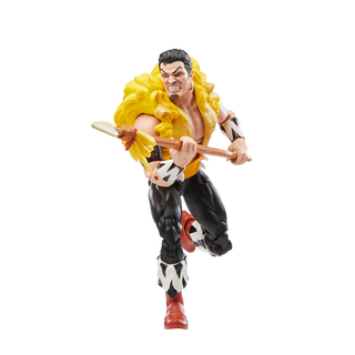 Marvel Legends Series - Kraven el Cazador