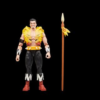 Marvel Legends Series Kraven the Hunter