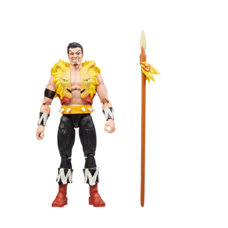 Marvel Legends Series - Kraven el Cazador
