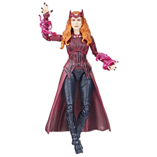 Marvel Legends Series Scarlet Witch