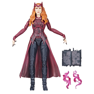 Marvel Legends Series Scarlet Witch