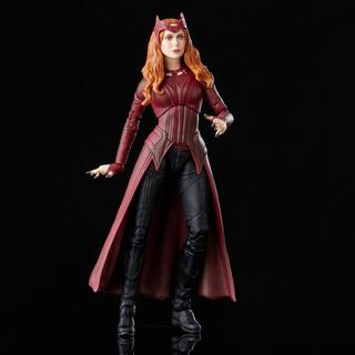 Marvel Legends Series Scarlet Witch