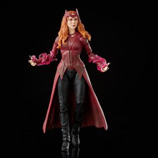 Marvel Legends Series Scarlet Witch