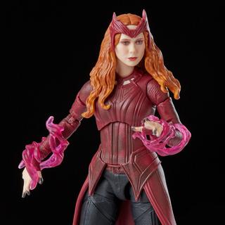 Marvel Legends Series Scarlet Witch