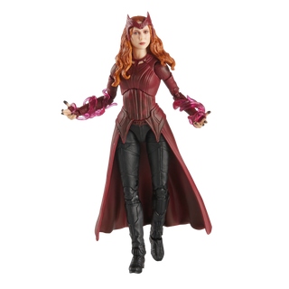 Marvel Legends Series, Bruja Escarlata