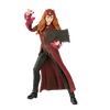 Marvel Legends Series Scarlet Witch