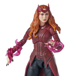 Marvel Legends Series, Bruja Escarlata