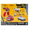Transformers Studio Series Ironhide and Prowl