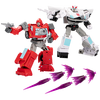 Transformers Studio Series Ironhide and Prowl
