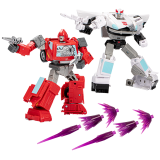 Ironhide transformer toy discount