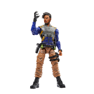 Hasbro Marvel Legends Series, Killmonger