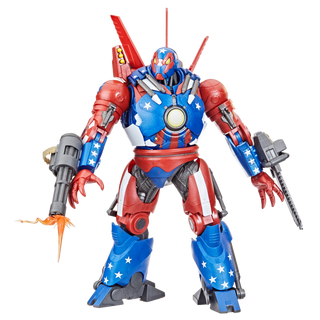 Marvel Legends Series, Detroit Steel