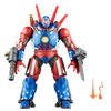 Marvel Legends Series Detroit Steel