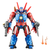 Marvel Legends Series Detroit Steel