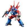 Marvel Legends Series Detroit Steel