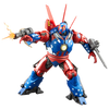 Marvel Legends Series Detroit Steel