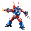 Marvel Legends Series Detroit Steel