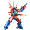 Marvel Legends Series Detroit Steel