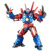 Marvel Legends Series Detroit Steel