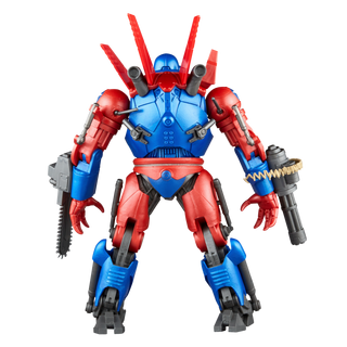 Marvel Legends Series, Detroit Steel