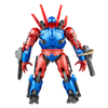 Marvel Legends Series Detroit Steel