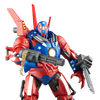 Marvel Legends Series Detroit Steel