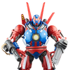 Marvel Legends Series Detroit Steel