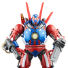 Marvel Legends Series Detroit Steel