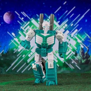 Transformers Buzzworthy Bumblebee Troop Builder Multipack