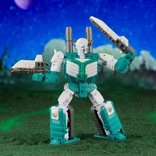 Transformers Buzzworthy Bumblebee Troop Builder Multipack