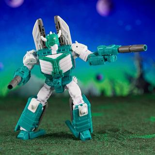 Transformers Buzzworthy Bumblebee Troop Builder Multipack