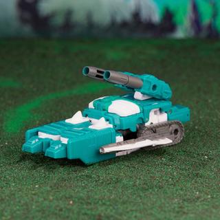 Transformers Buzzworthy Bumblebee Troop Builder Multipack