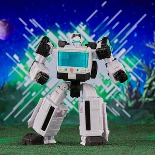 Transformers Buzzworthy Bumblebee Troop Builder Multipack
