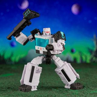 Transformers Buzzworthy Bumblebee Troop Builder Multipack
