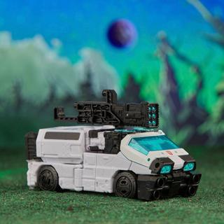 Transformers Buzzworthy Bumblebee Troop Builder Multipack