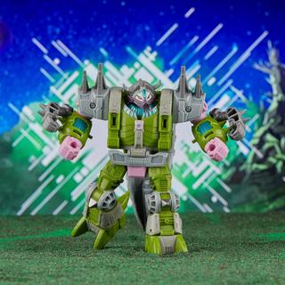 Transformers Buzzworthy Bumblebee Troop Builder Multipack