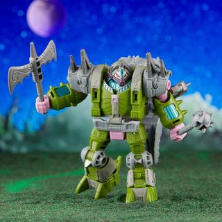 Transformers Buzzworthy Bumblebee Troop Builder Multipack
