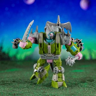 Transformers Buzzworthy Bumblebee Troop Builder Multipack
