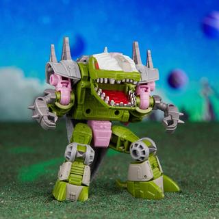 Transformers Buzzworthy Bumblebee Troop Builder Multipack