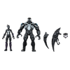 Marvel Legends Series Venom Space Knight and Marvel's Mania