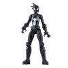 Marvel Legends Series Venom Space Knight and Marvel's Mania