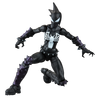 Marvel Legends Series Venom Space Knight and Marvel's Mania