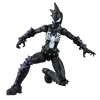 Marvel Legends Series Venom Space Knight and Marvel's Mania