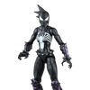 Marvel Legends Series Venom Space Knight and Marvel's Mania